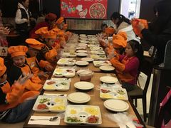 超级至尊比萨（芝心普通装）-必胜客(江桥万达店)
