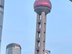 -东方明珠广播电视塔