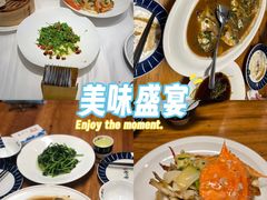 -舟小鲜·舟山小渔村(凤城四路中登广场店)