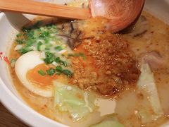 -味千拉面(南昌杉杉奥特莱斯广场店)