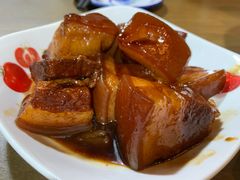 -沈记菜馆(酒仙桥路店)