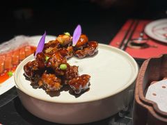 -锦楼·臻选新杭帮(杭州中心店)