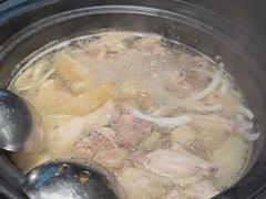 -同仁四季椰子鸡(海岸城天利店)