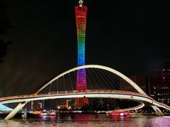 -海心沙亚运公园