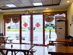 大堂-老崔的面馆(玉函路店)
