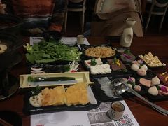 -束河人家(南锣鼓巷店)