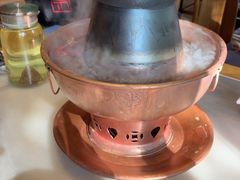 -牛街·马辈儿涮肉(牛街总店)