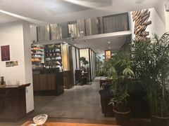 -山外山·林语花园餐厅