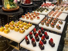 -美食汇自助餐厅(成都万达瑞华酒店)