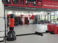 -超减·私教减肥馆(世博店)