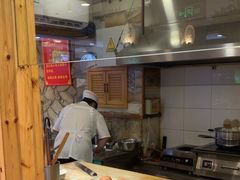 -福茗春薪禾记海鲜烧烤(八一路店)