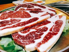 -7年8班朝鲜族非遗美食(三钢里店)