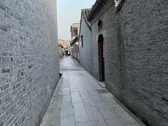 -黄桥古镇