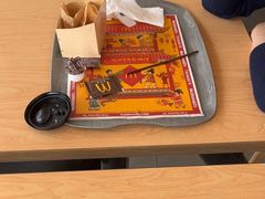 -麦当劳(莒县服务区店)