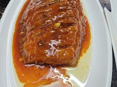 -清真利德顺小老饭庄(复兴路店)