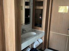 -延吉白山大厦酒店