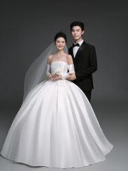 -摩玛婚纱摄影(杭州店)