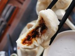 -庆丰包子铺(西便门店)