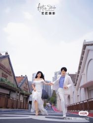 点击看大图 -韩国艺匠ARTIZ STUDIO(天津店)