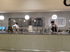 -OUR Bakery(SKP-S店)