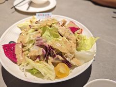-佬太公海鸭·海鲜大排档(上海总店)