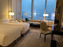 -长沙尼依格罗酒店