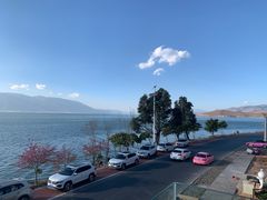 -大理洱海