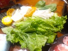 -呷哺呷哺 黄金牧场 (回龙观港龙店)