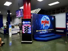 -芭提雅MAX泰拳馆