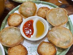 -客家养生油茶(汕尾店)