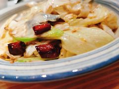 -江湖情酸菜鱼(万菱汇店)