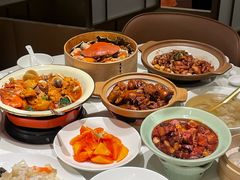 -闽海肴(北辰荟店)