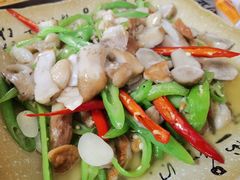 -宋记冕宁土菜馆(海门渔村二店)