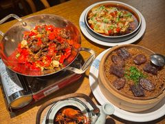 -乔街深夜食堂·小龙虾·高压锅生蚝(杭州总店)