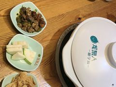 -龙泉人椰子鸡·糟粕醋·地标海南菜(龙昆南店)