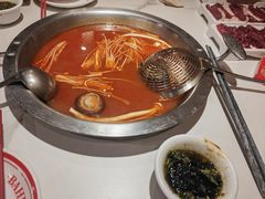 -八合里牛肉火锅(上海中山公园店)