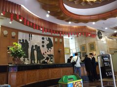 昌安华策酒店-华策酒店