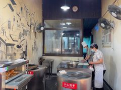 -桥里桥烧饼铺