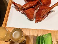-汤城小厨•粤菜•靓汤(望京凯德mall店)