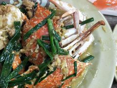 -贞姨美食·老字号海鲜大排档