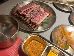 -西塔老太太泥炉烤肉(温州首店万象城黑金店)