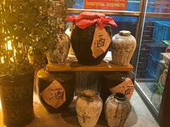 -以前的小酒馆(中山广场店)