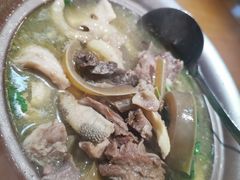 -阿才景东带皮牛肉馆(茶林苑店)