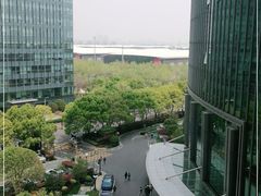 -上海新国际博览中心城际酒店