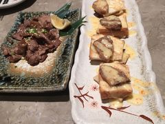 -贵木日本料理·铁板烧(新地假日广场店)