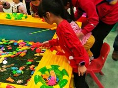 -万达宝贝王成长乐园(重庆永川店)