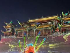 -鼓楼(兴庆区)
