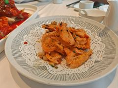 -松鹤楼(狮山永利广场店)