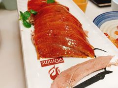 -鸭匠食府·挂炉烤鸭·新京菜(阜成路店)