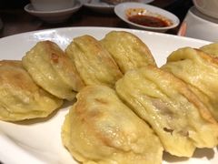 喜鼎蒸茄盒-喜鼎海胆水饺(柏威年购物中心店)